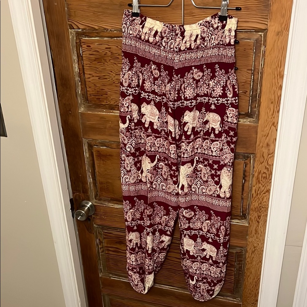 The Elephant Pants - Size L